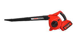 Садовий пилосос/повітродувка HECHT 9440 2 in 1 PR1