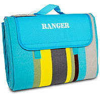 Коврик для пикника Ranger 175 RA-8855 175х135х0,4 см d