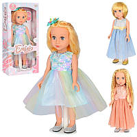 Кукла Limo Toy M-4731-I-UA 43 см l