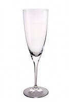 Набор бокалов для шампанского Bohemia Kate 40796/220 220 мл 6 шт d
