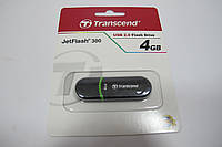 Флешка Transcend JetFlash 330 4GB (NA-1370)