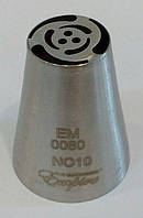 Насадка кондитерська Empire EM-0080 30 мм l