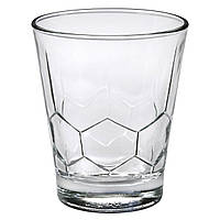 Набор стаканов низких Duralex Hexagone 1074-AB-06 300 мл 6 шт d