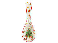 Подставка под ложку Lefard Christmas Delight 985-127 22 см d