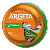 Паштет Argeta Курка 95 г (3838975566804)