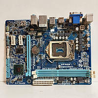 Материнка Gigabyte GA-H61M-HD2 Socket 1155