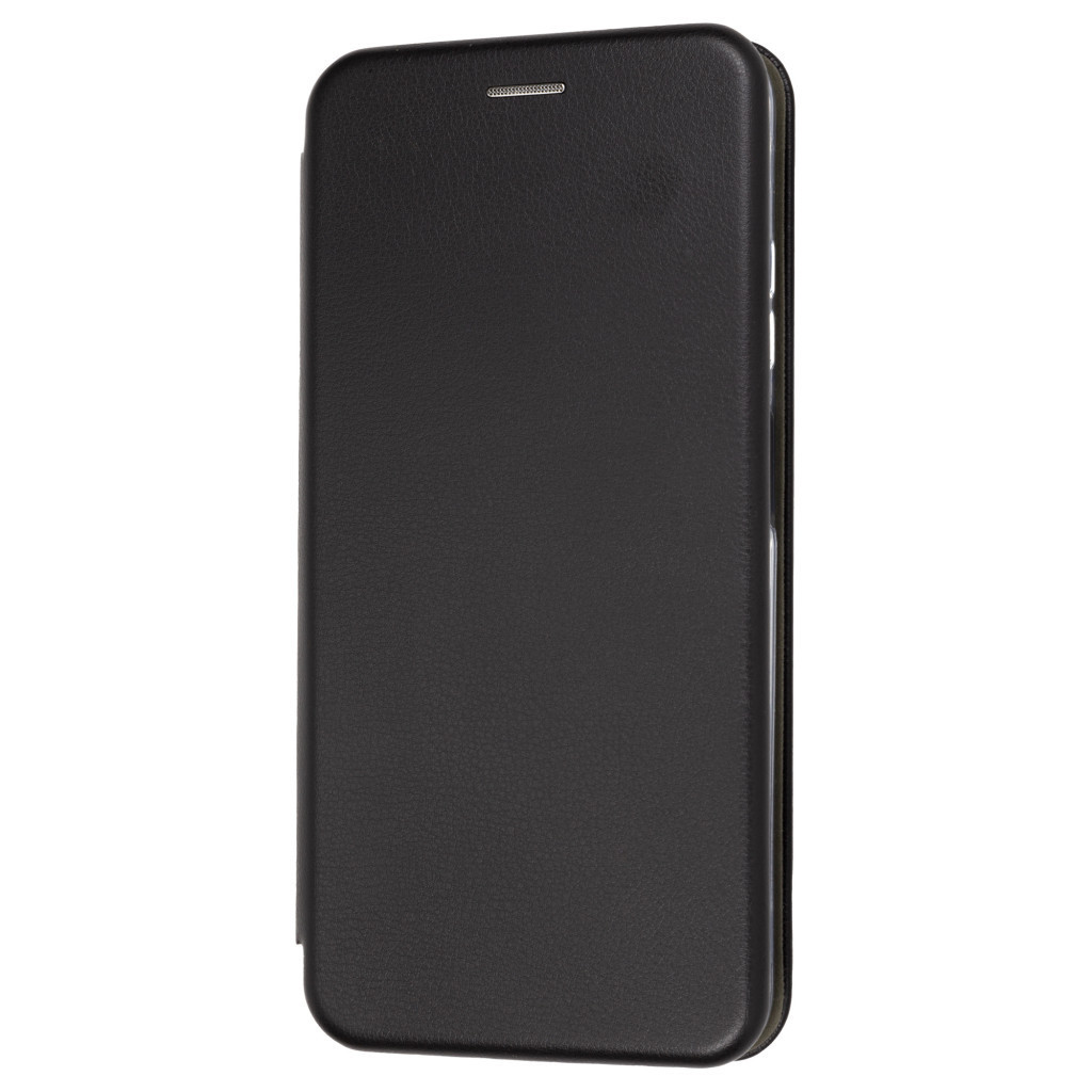 Samsung A057 A05s 2023 Чохол-книжка ArmorStandart G-Case Black