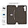 Samsung A057 A05s 2023 Чохол-книжка ArmorStandart G-Case Black, фото 4