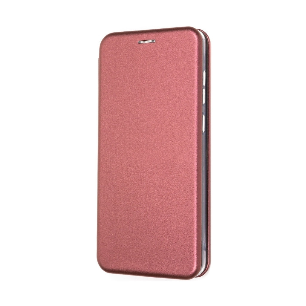 Samsung A055 A05 2023 Чохол-книжка ArmorStandart G-Case Marsala