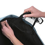 Коляска El Camino Dynamic PRO ME 1053-3 (arctic), фото 4