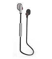 Вакуумні навушники Bluetooth Earphone Sports Remax RB-S18-Silver p
