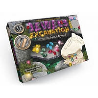 Игровой набор для раскопок Danko Toys Jewels Excavation ДТ-ОО-09114 p