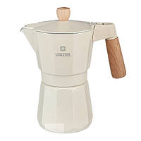 Гейзерная кофеварка Vinzer Latte Crema VZ-89381 300 мл p