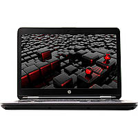 Ноутбук 14" HP ProBook 640 G2 Intel Core i5-6200U RAM 8Gb SSD 480Gb