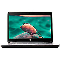 Ноутбук 14" HP ProBook 640 G2 Intel Core i5-6200U 16Gb RAM 1Tb SSD NVMe