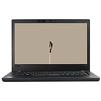 Сенсорный ноутбук 14" Lenovo ThinkPad T480 Intel Core i5-8350U 8Gb RAM 1Tb SSD NVMe FullHD IPS