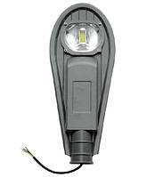 Консольний вуличний світильник 30Вт 3300Lm 6500K Стандарт 430 мм