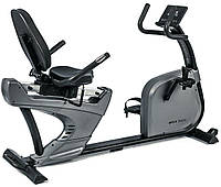 Горизонтальный велотренажер Toorx Recumbent Bike BRXR 3000 (BRX-R3000)