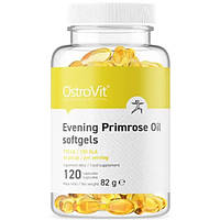 Evening Primrose Oil OstroVit (120 капсул)