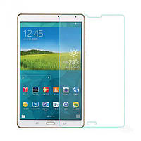 Закаленное противоударное стекло для Samsung Galaxy Tab S 8.4 (T700) ,0.2 мм Ornarto 351320 p