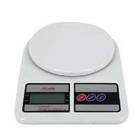 Кухонные весы на 10 кг SF-400 (DN-400) p