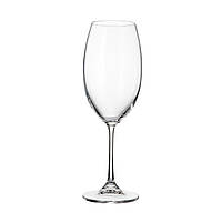 Набор бокалов для вина 400 мл 6 шт Barbara Milvus Bohemia 1SD22/400 p