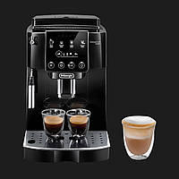Кофеварка Delonghi Magnifica Start ECAM-220-21-B 15 бар p