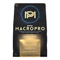 MacroPro - 2270g Vanilla Bean (До 06.24)