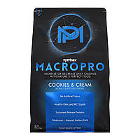 MacroPro - 2270g Cookies Cream (До 06.24)
