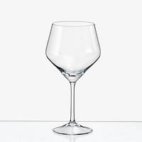 Набор бокалов для вина Bohemia Jane 40815/590 6 шт 590 мл p