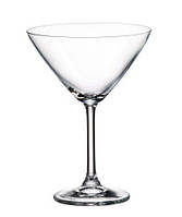 Набор бокалов для мартини 280 мл 6 шт Gastro Colibri Bohemia 4S032/00000/280 p