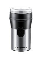 Кофемолка Liberton LCG-1603 150 Вт p