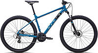 Велосипед 29" Marin BOLINAS RIDGE 2 рама - XL 2023 BLUE