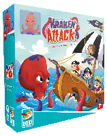 Kraken Attack (Атака Кракена)