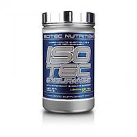 Изотоник Scitec Nutrition Isotec 1000 g (Orange)