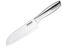 Нож Сантоку Vinzer VZ-50315 17.8 см p