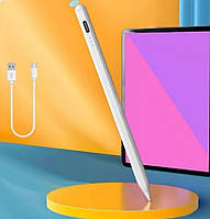 Стилус професійний для планшета смартфона iPad iPhone Xiaomi Huawei Samsung стілус універсальний Apple Pencil