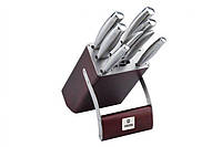 Набор ножей Vinzer Elegance VZ-50115 8 предметов p