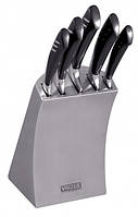 Набор ножей Vinzer Tsunami VZ-50125 6 предметов p