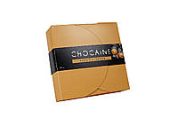 Набір шоколадних цукерок Chocaine «Курага з горіхом» OK-1144 200 г p
