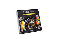 Набір шоколадних цукерок Chocaine «Курага з горіхом» OK-1148 500 г p