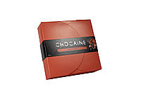 Набор шоколадных конфет Chocaine «Метеорит» OK-1146 200 г p
