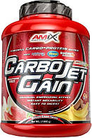 Гейнер Amix Nutrition CarboJet® Gain 1000g (Vanilla)