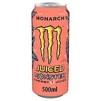 Juiced Monarch 500ml
