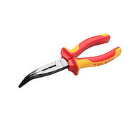 Длинногубцы диэлектрические Tolsen Tools V16096 VDE 160 мм