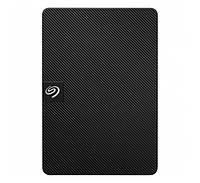 Портативный жесткий диск Seagate Expansion 2.5" Rescue Data Recovery Services / USB 3.0 / 1TB Черный