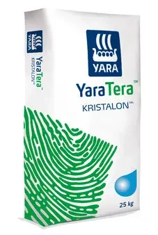 Яра Тера YaraTera KRISTALON (кристалон) 20-20-20+micro, фасовка 0,5 кг