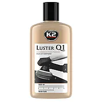 Паста для полировки кузова K2 Luster Q1 белая 250 г (L1200N)