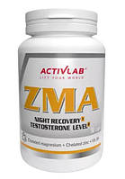 Минеральный комплекс ActivLab ZMA 90 капсул