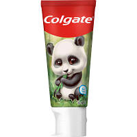 Дитяча зубна паста Colgate від 3 років Панда 50 мл (2142000000005)